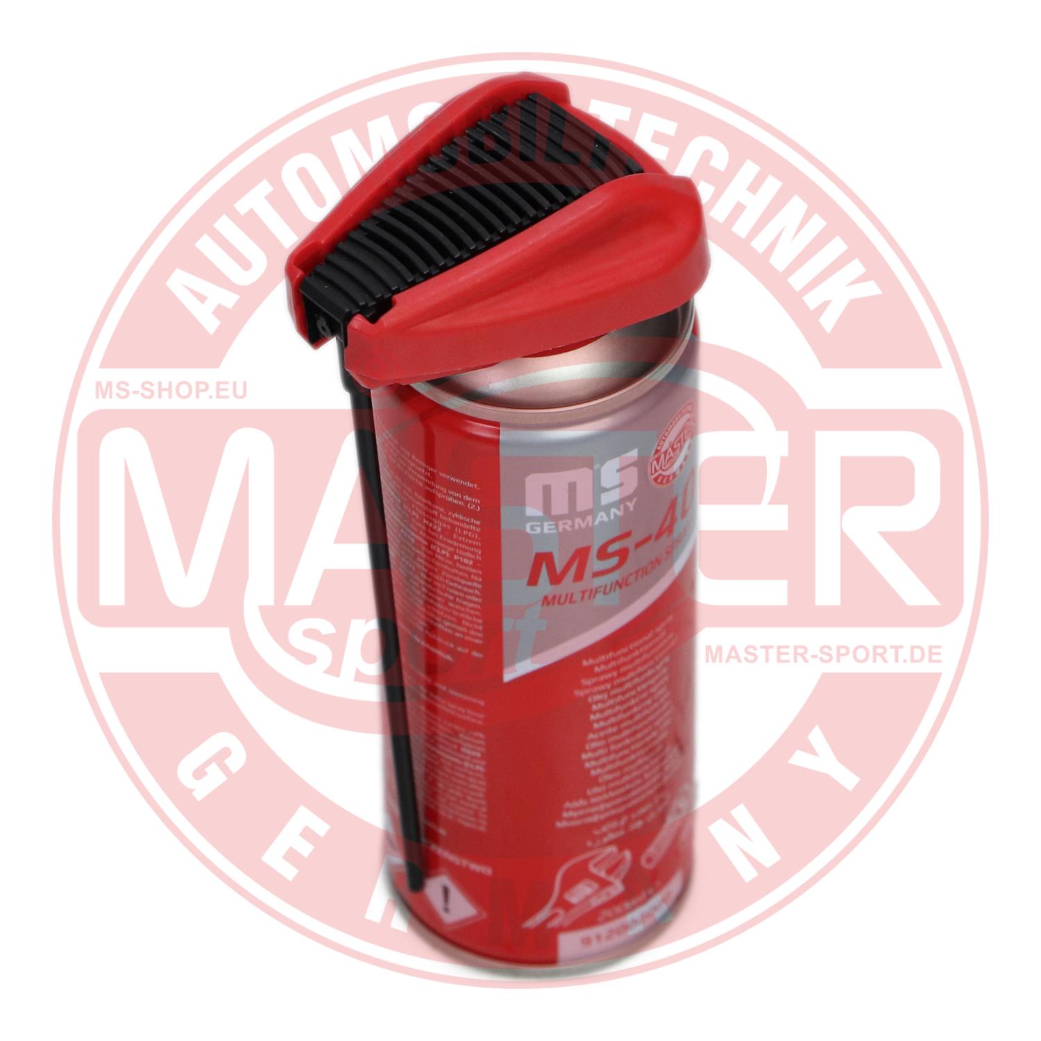 MASTER-SPORT GERMANY 912002000 Multi-function Oil